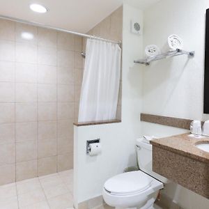 Habitación con Cama King